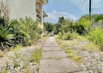 Casa indipendente Via Barbacaneva, Capriata d'Orba - foto 17