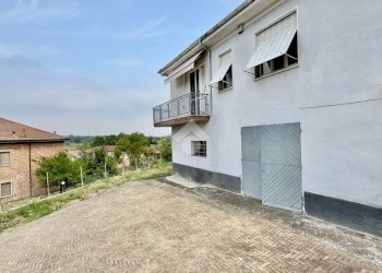 Casa indipendente Via Barbacaneva, Capriata d'Orba - foto 20