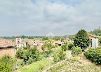 Casa indipendente Via Barbacaneva, Capriata d'Orba - foto 22