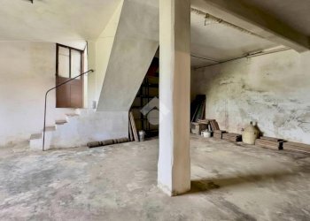 Casa indipendente Via Barbacaneva, Capriata d'Orba - foto 24