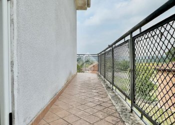 Casa indipendente Via Barbacaneva, Capriata d'Orba - foto 28