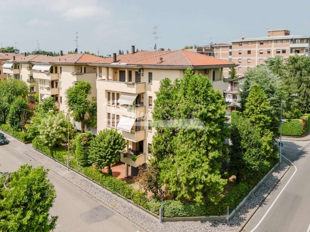 Four-room apartment Carpi - photo 1