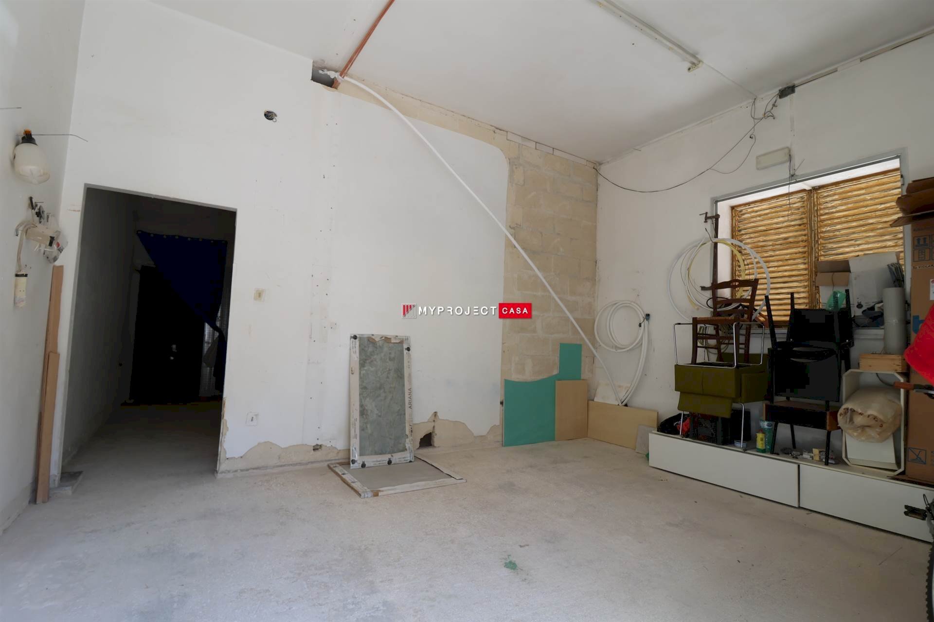 Bilocale Via Belvedere, Martina Franca - foto 3