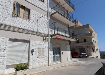 Bilocale Via Belvedere, Martina Franca - foto 2