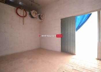 Two-room apartment Via Belvedere, Martina Franca - photo 8