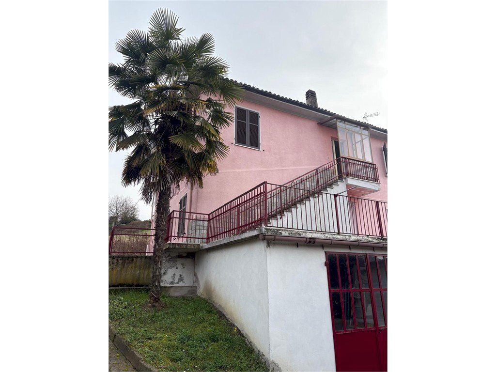 Semi-detached house Mombercelli - photo 3