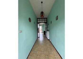 Semi-detached house Mombercelli - photo 16