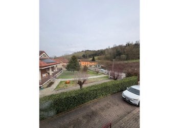 Semi-detached house Mombercelli - photo 23