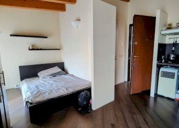 Foto 10 - Two-room apartment via alserio
 
1, Milano - photo 10