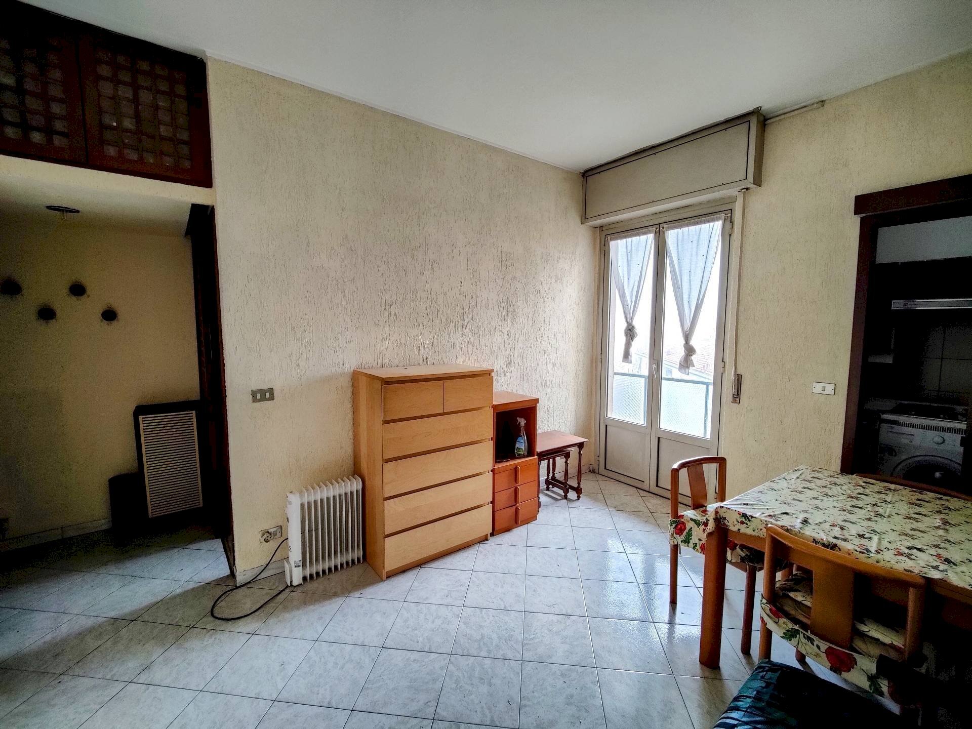 Foto 2 - One-room apartment Via Matteo Civitali
 
19, Milano - photo 2
