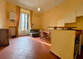 Foto 2 - Two-room apartment Via Alserio
 
1, Milano - photo 2