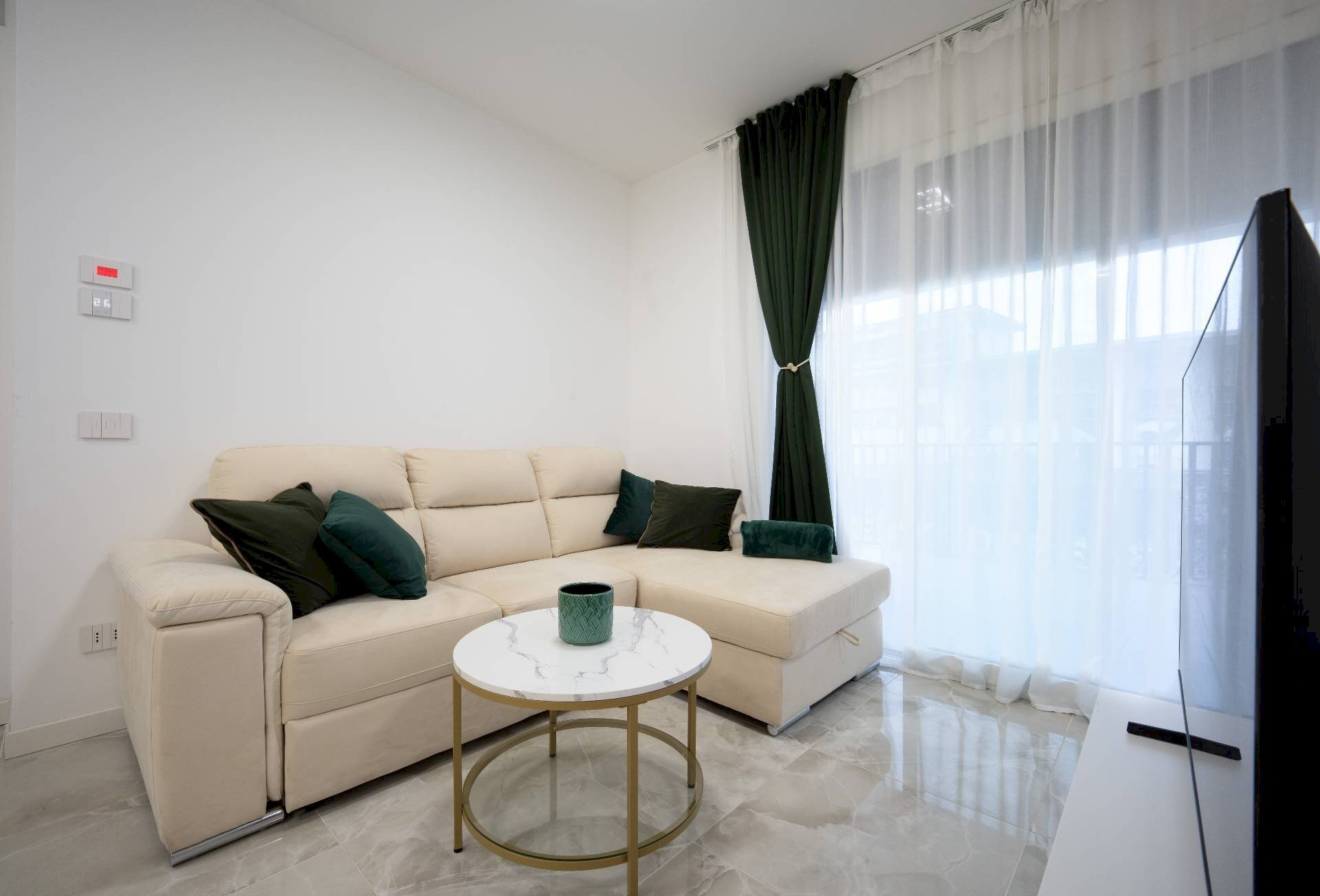 Foto 1 - Bilocale Via Giampietro Lucini
 
4, Milano - foto 1