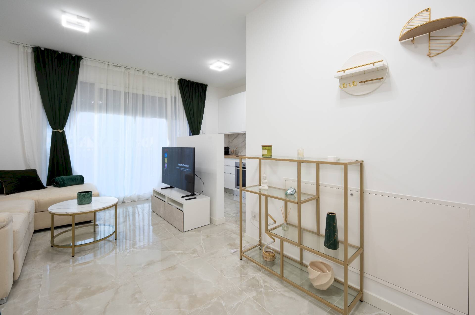 Foto 2 - Bilocale Via Giampietro Lucini
4, Milano - foto 2