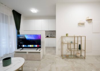 Foto 3 - Bilocale Via Giampietro Lucini
 
4, Milano - foto 3