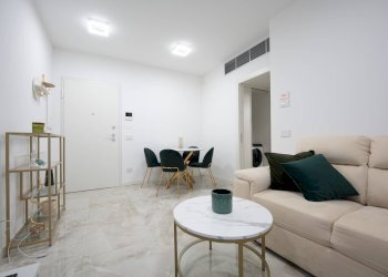 Foto 7 - Bilocale Via Giampietro Lucini
 
4, Milano - foto 7
