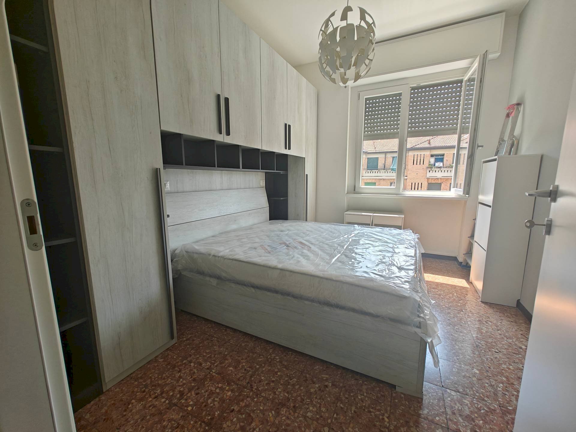 Foto 1 - Appartamento Via Carlo Dolci
 
20, Milano - foto 1
