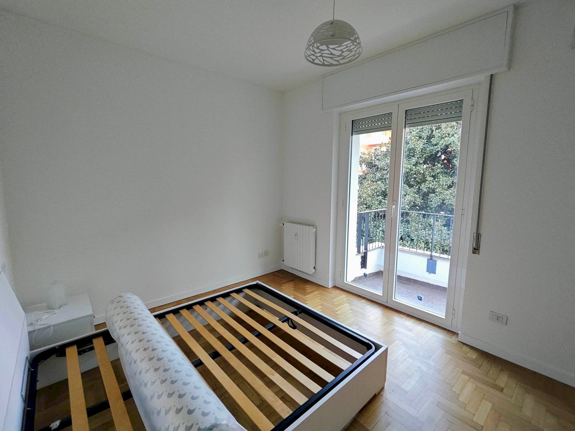 Foto 1 - Appartamento Via Andrea Maffei
 
8, Milano - foto 1