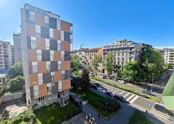 Foto 10 - Appartamento Viale Beatrice D'este
 
30, Milano - foto 10