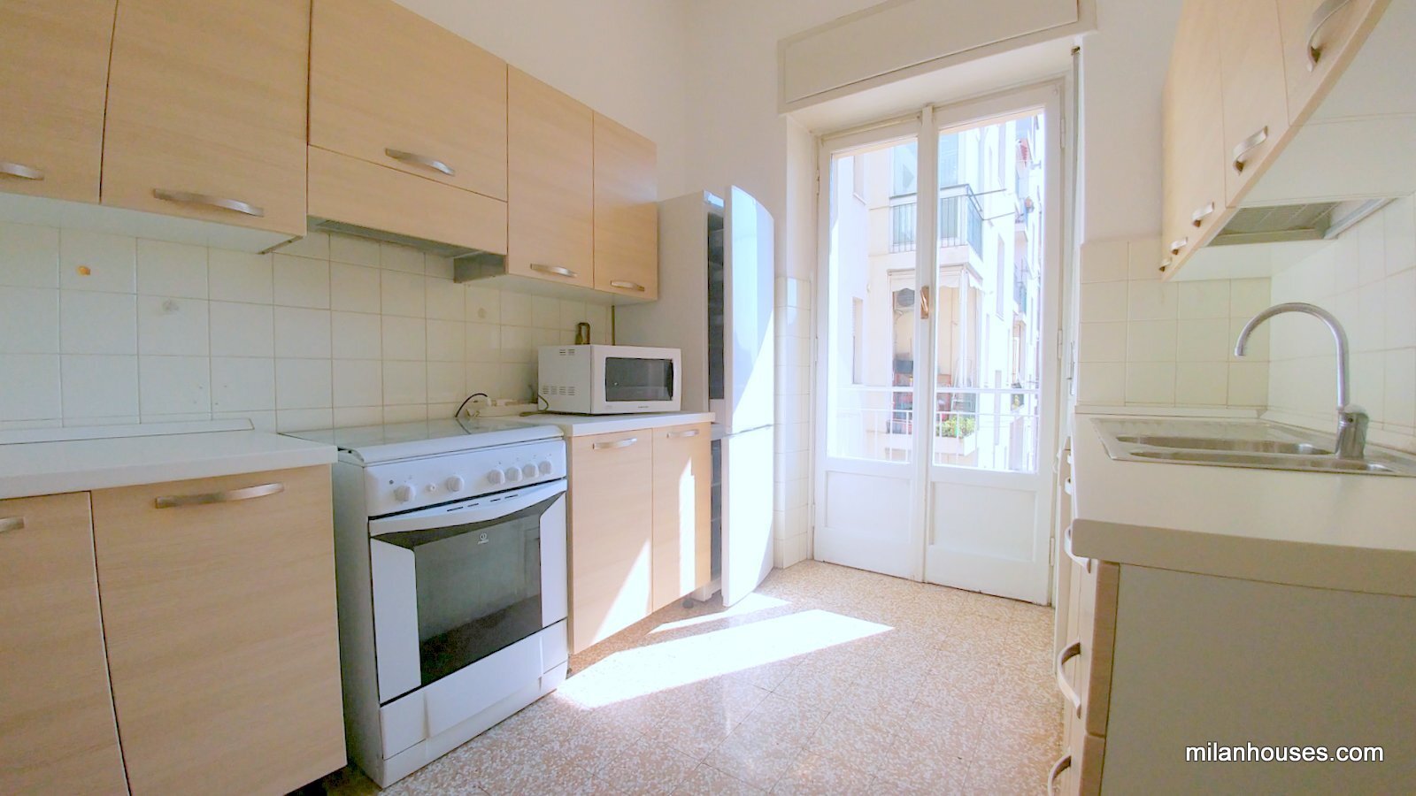 Foto 1 - Appartamento Viale Beatrice D'este
 
30, Milano - foto 1