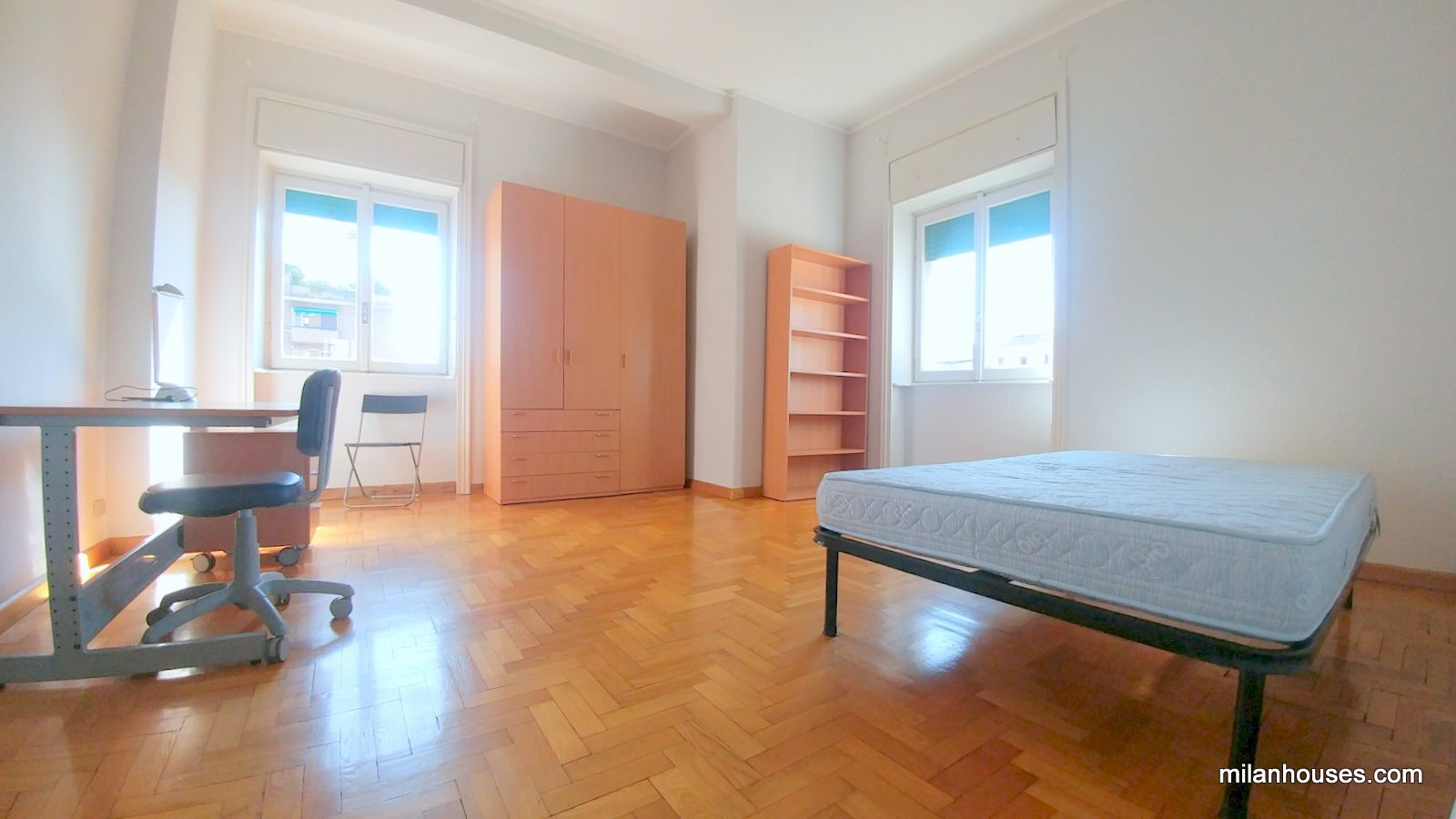 Foto 2 - Appartamento Viale Beatrice D'este
30, Milano - foto 2