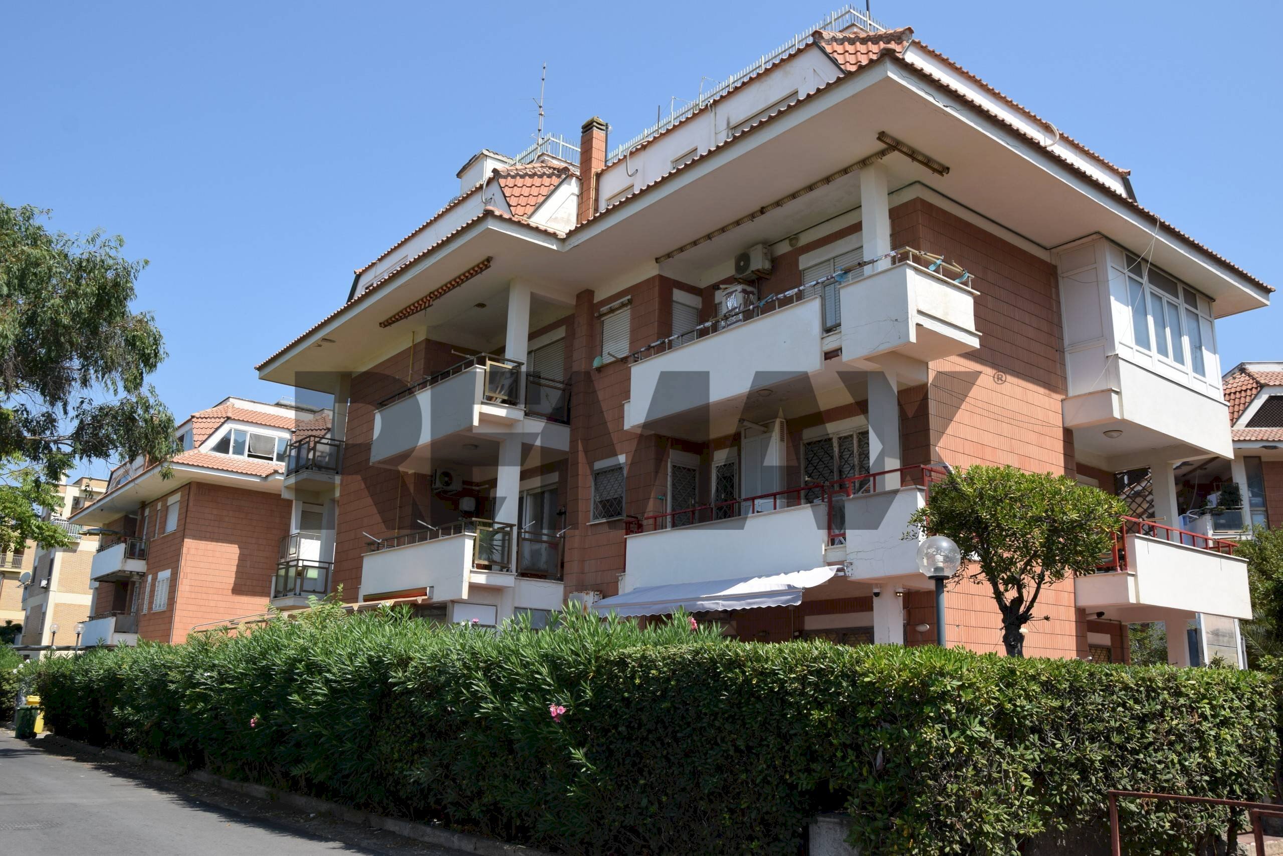Edificio all\'aperto - Three-room apartment Via Vasto
3, Ardea - photo 2