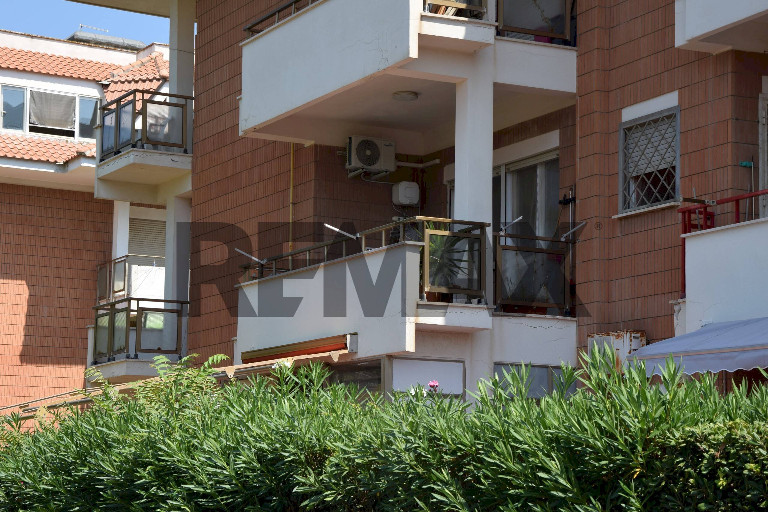 Edificio all\'aperto - Three-room apartment Via Vasto
3, Ardea - photo 3