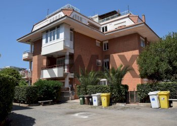 Edificio all\'aperto - Three-room apartment Via Vasto
 
3, Ardea - photo 1