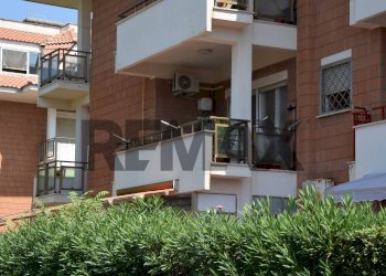 Edificio all\'aperto - Three-room apartment Via Vasto
 
3, Ardea - photo 3
