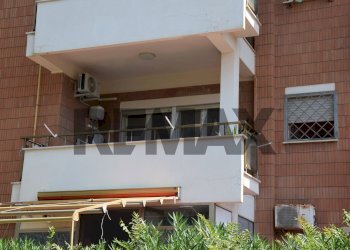 Edificio all\'aperto - Three-room apartment Via Vasto
 
3, Ardea - photo 4