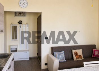 Sala da pranzo - Three-room apartment Via Vasto
 
3, Ardea - photo 7