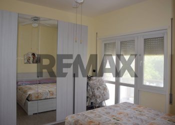 Camera / camera da letto - Three-room apartment Via Vasto
 
3, Ardea - photo 17