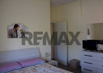Camera / camera da letto - Three-room apartment Via Vasto
 
3, Ardea - photo 21