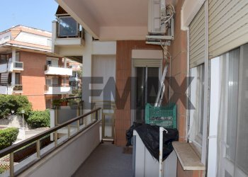 Balcone - Three-room apartment Via Vasto
 
3, Ardea - photo 31