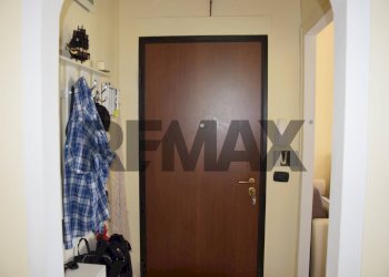 Hall / corridoio - Three-room apartment Via Vasto
 
3, Ardea - photo 32