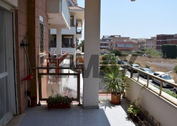 Balcone - Three-room apartment Via Vasto
 
3, Ardea - photo 34