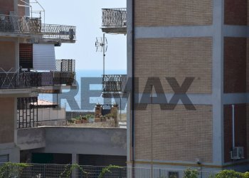 Edificio all\'aperto - Three-room apartment Via Vasto
 
3, Ardea - photo 37