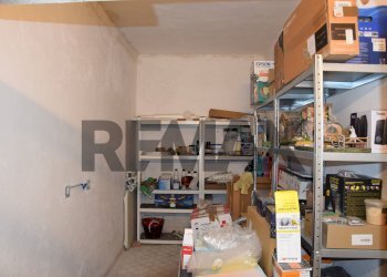 Dispensa di stoccaggio - Three-room apartment Via Vasto
 
3, Ardea - photo 45