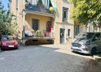 Foto 16 - Two-room apartment via Arquata
 
14, Torino - photo 16