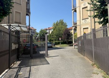 Foto 18 - Two-room apartment via Arquata
 
14, Torino - photo 18