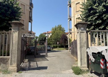 Foto 19 - Two-room apartment via Arquata
 
14, Torino - photo 19