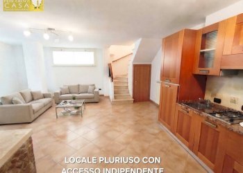Foto 14 - Appartamento Via Masci - Zona Madonna delle Grazie -Tribunale, Teramo - foto 14