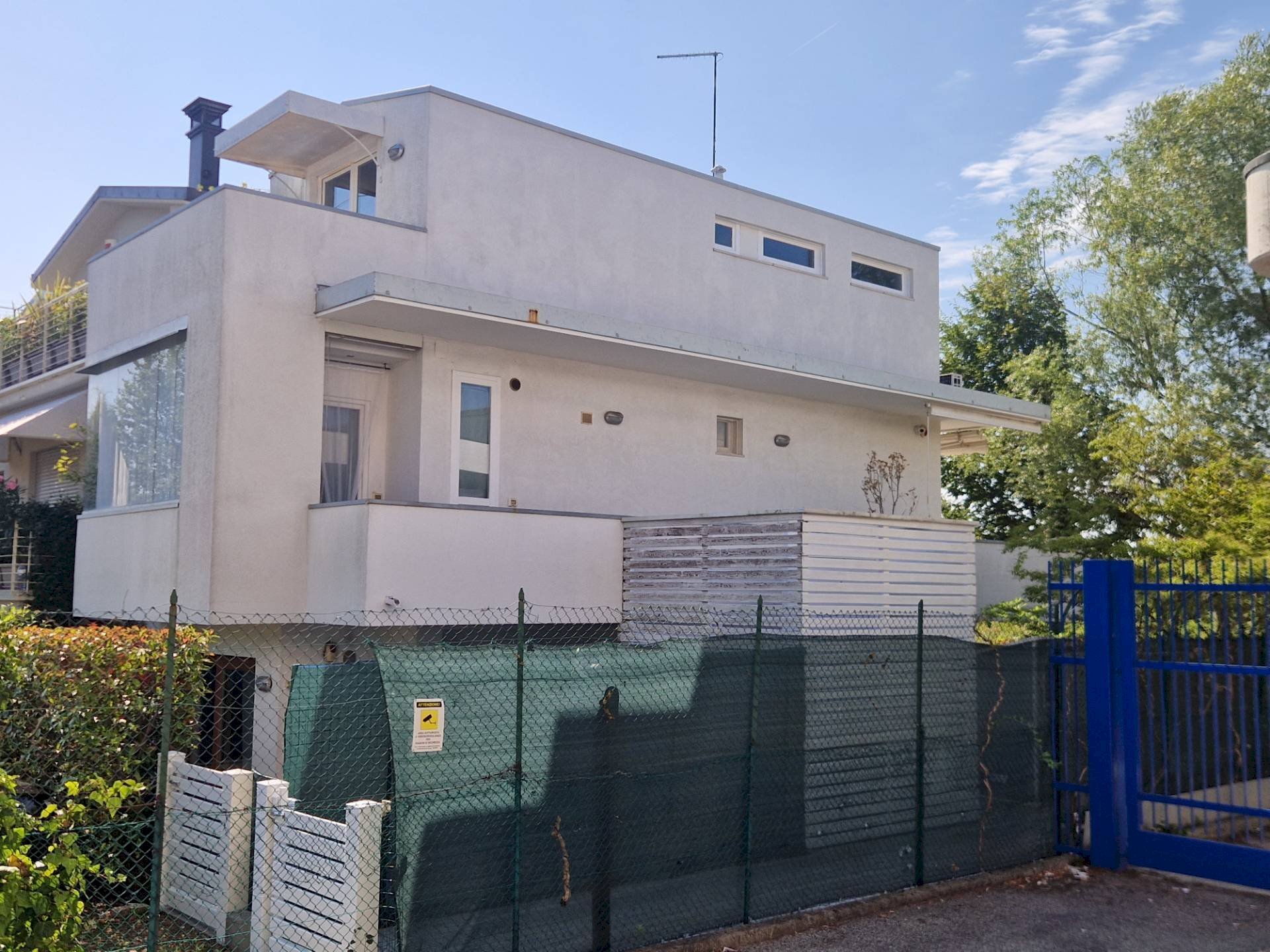 Foto 1 - Semi-detached house Via Colombarola
 
22, Sirmione - photo 1