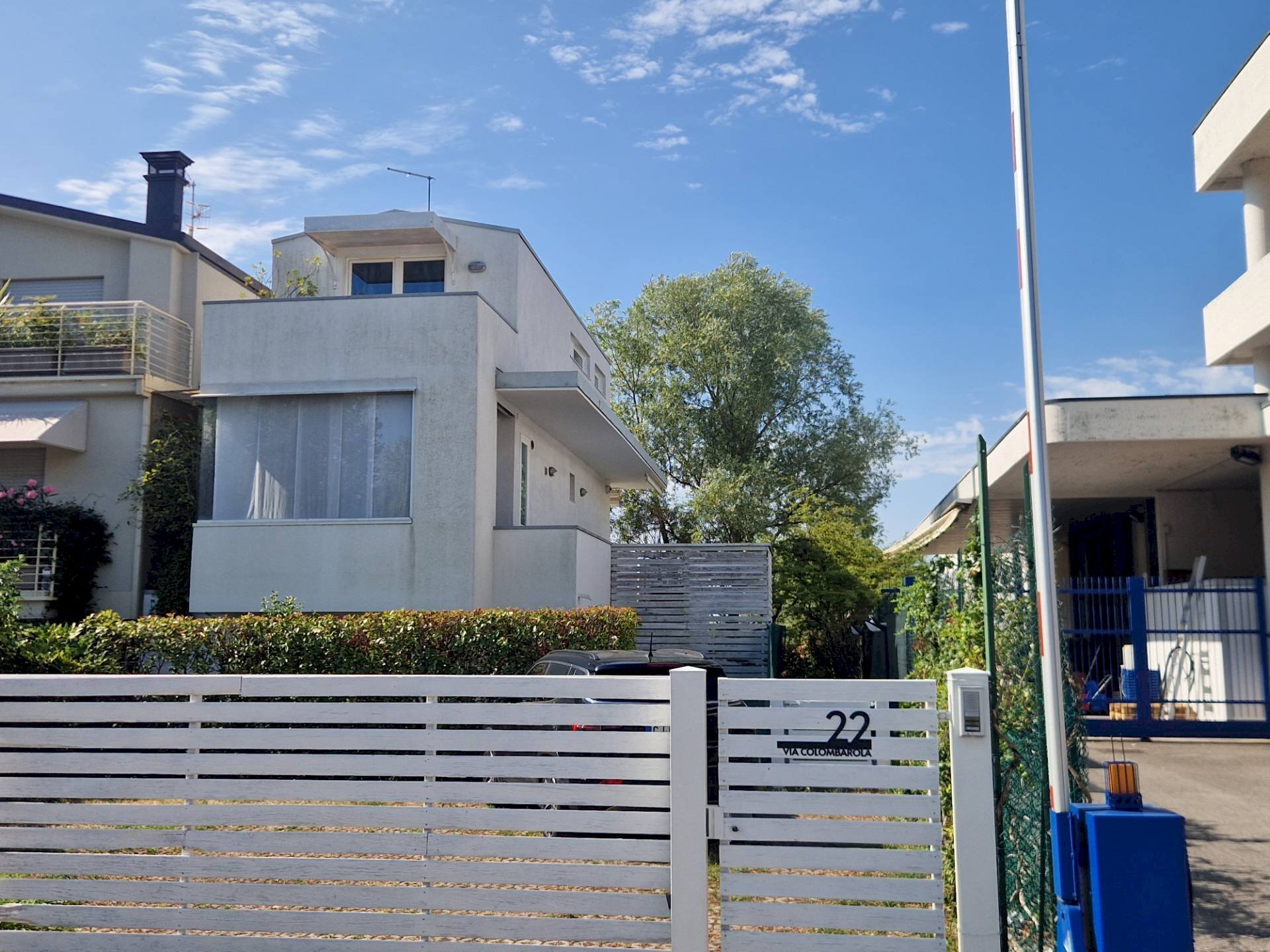 Foto 2 - Semi-detached house Via Colombarola
22, Sirmione - photo 2