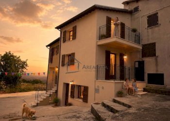 Foto 1 - Casa indipendente Acquasanta Terme - foto 1