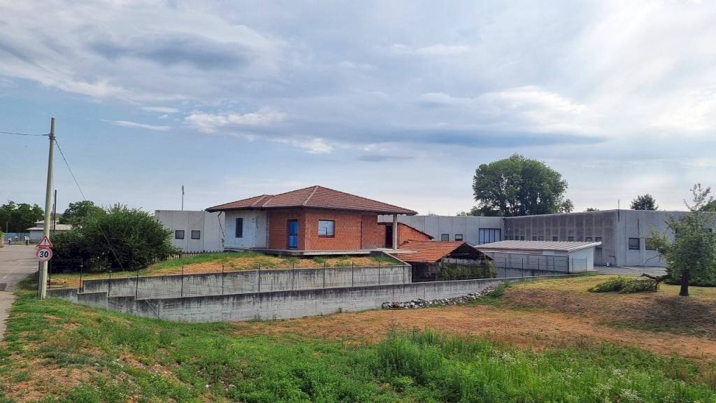 Terreno - Villa via Santa Marta, 21, Gattinara - photo 1