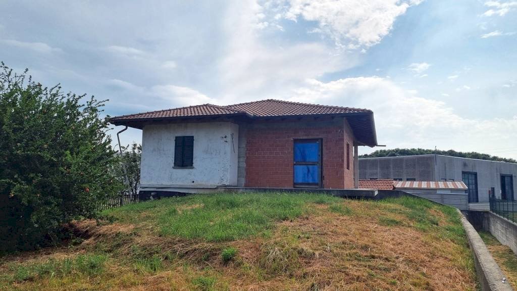 Terreno - Villa via Santa Marta, 21, Gattinara - photo 3