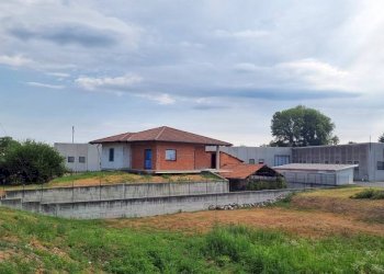 Terreno - Villa via Santa Marta, 21, Gattinara - photo 1