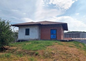 Terreno - Villa via Santa Marta, 21, Gattinara - photo 3