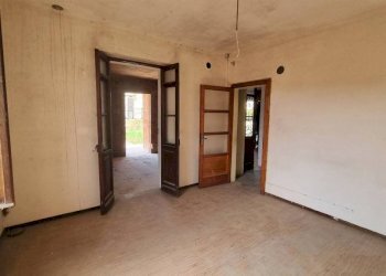 Camera da letto - Villa via Santa Marta, 21, Gattinara - photo 13