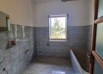Bagno - Villa via Santa Marta, 21, Gattinara - photo 14